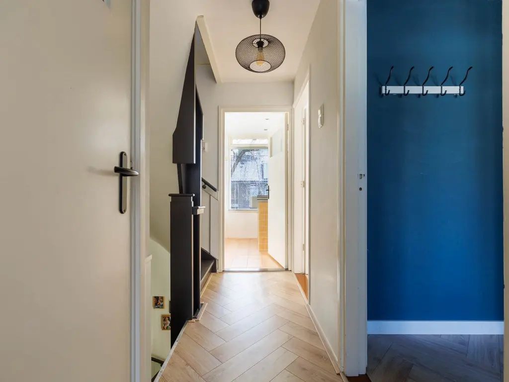 Jan Keldermansstraat 3, Leiden