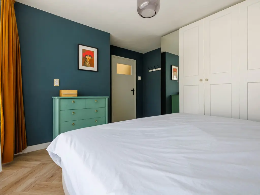 Jan Keldermansstraat 3, Leiden