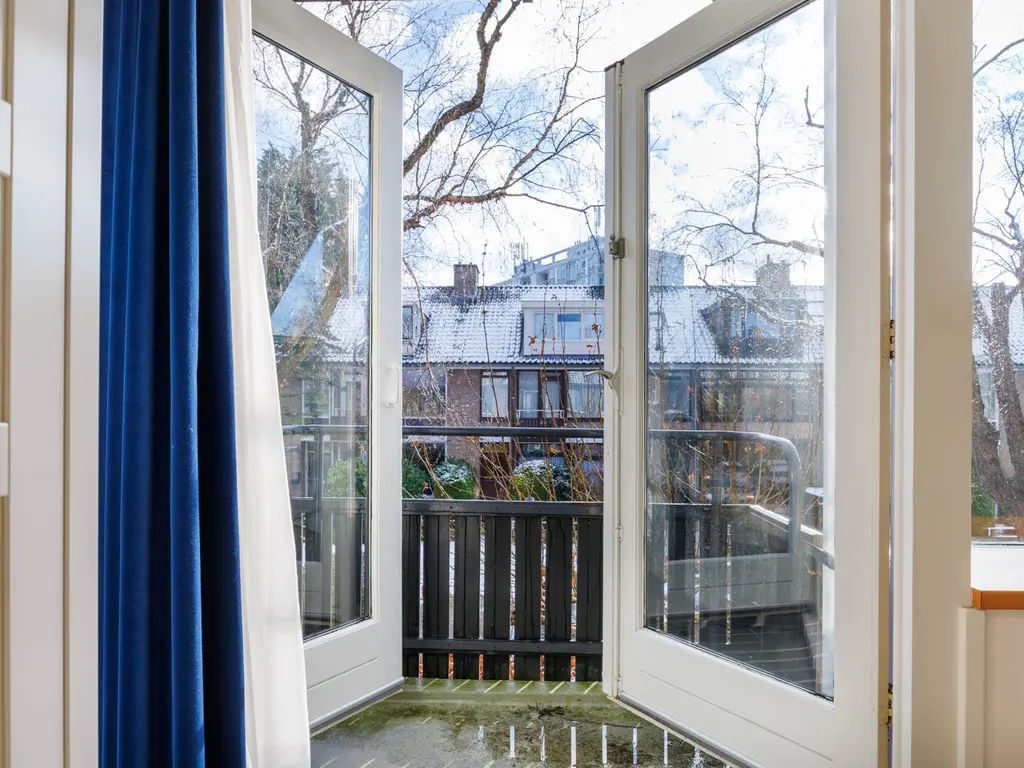 Jan Keldermansstraat 3, Leiden