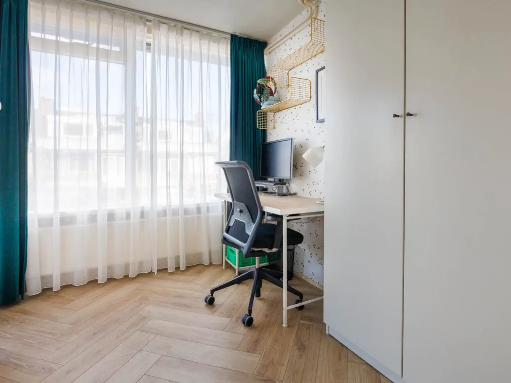 Jan Keldermansstraat 3, Leiden