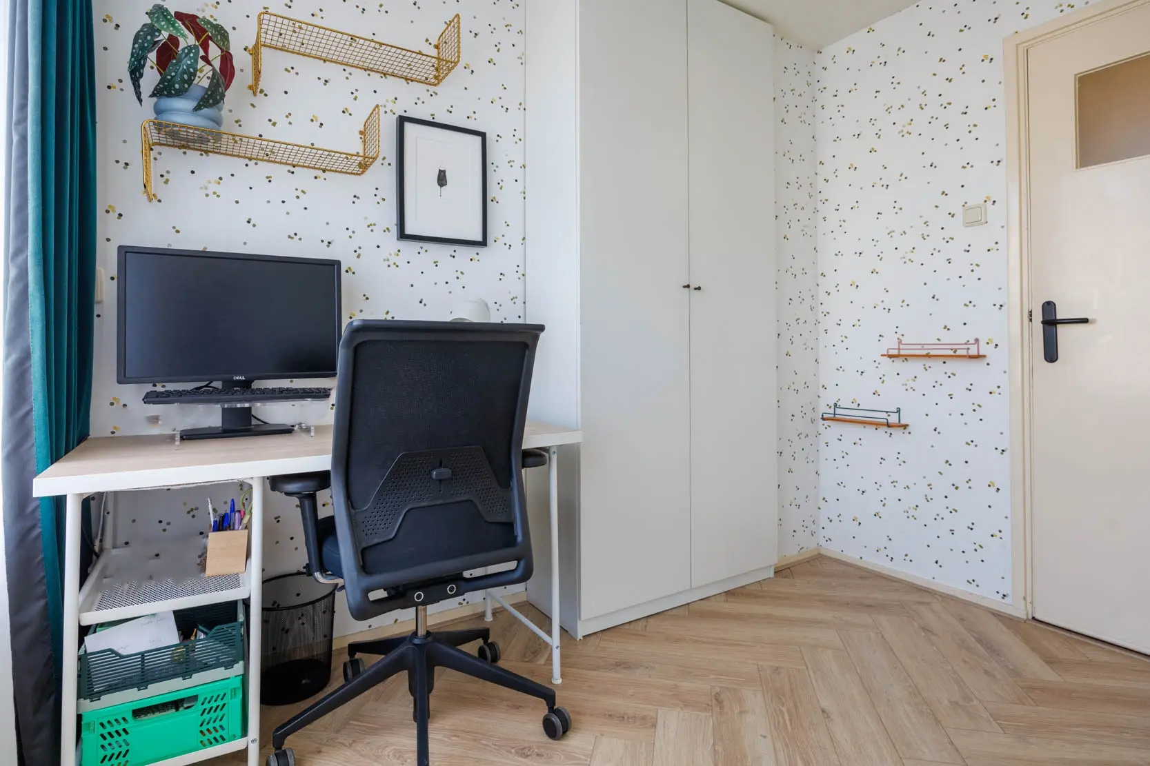 Jan Keldermansstraat 3