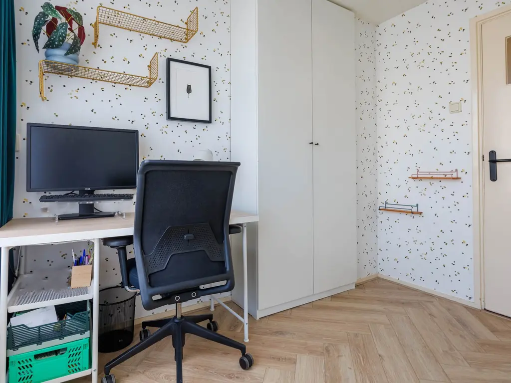 Jan Keldermansstraat 3, Leiden