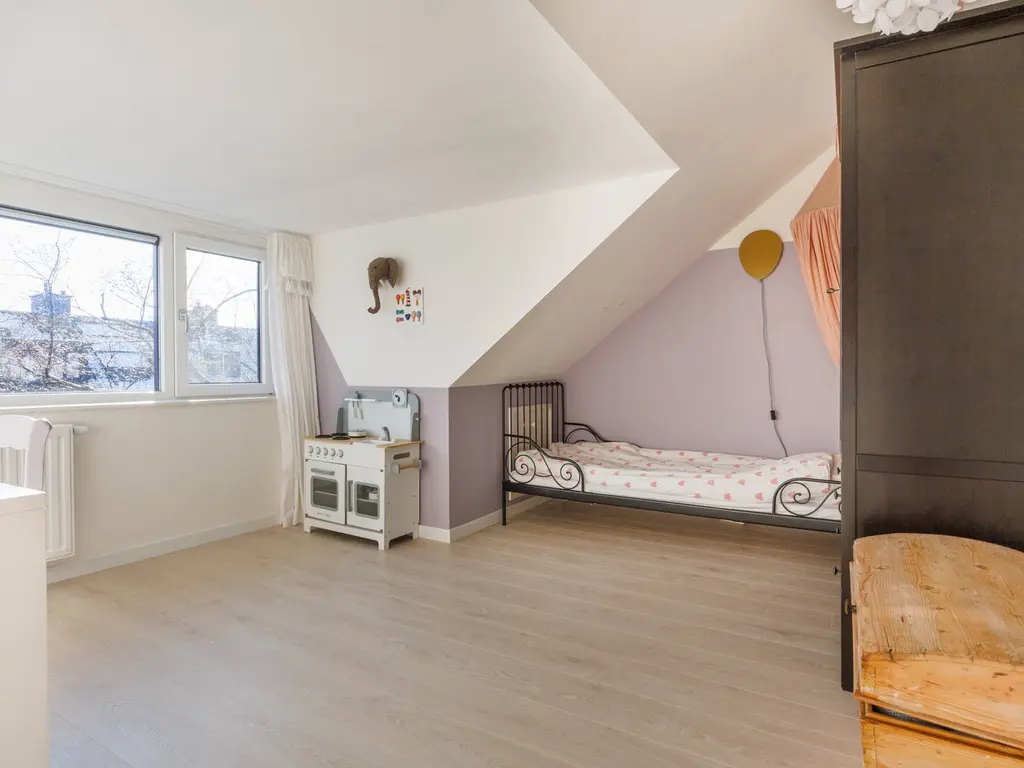 Jan Keldermansstraat 3, Leiden