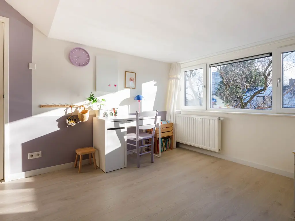 Jan Keldermansstraat 3, Leiden