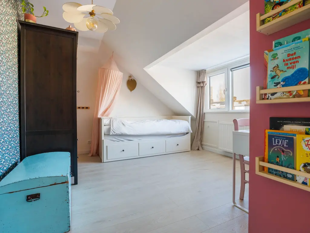 Jan Keldermansstraat 3, Leiden