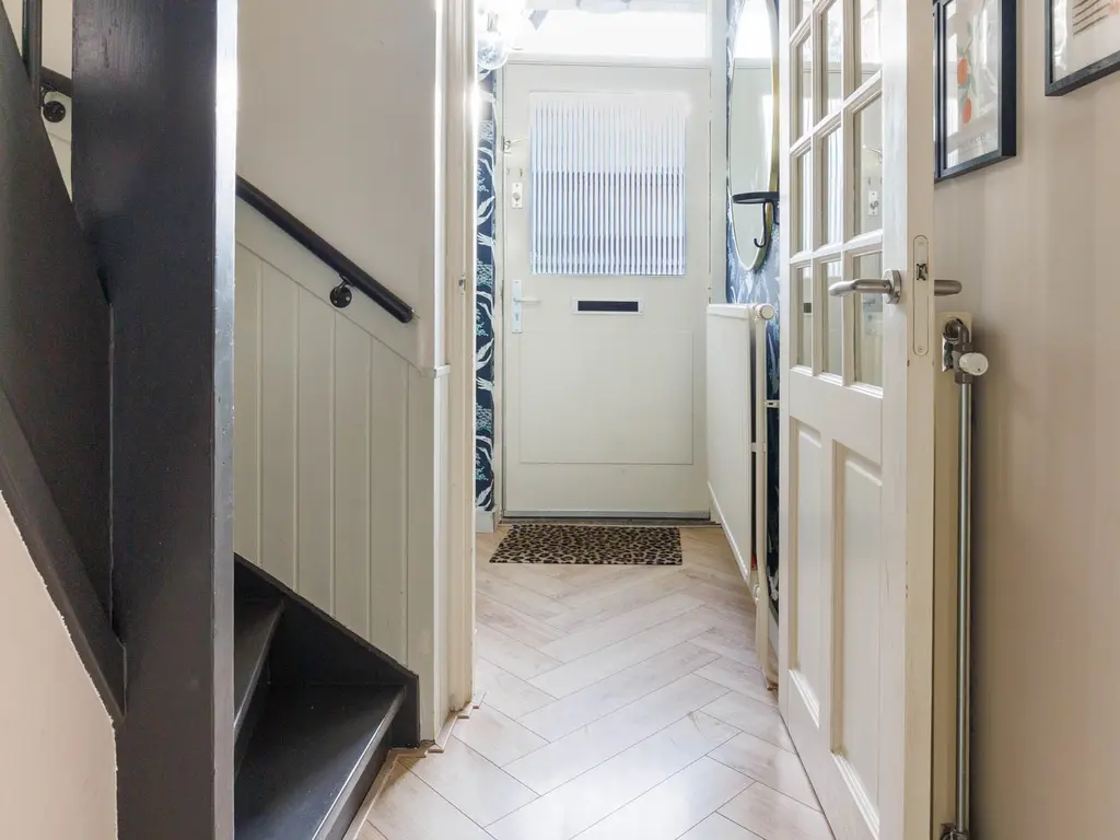 Jan Keldermansstraat 3, Leiden