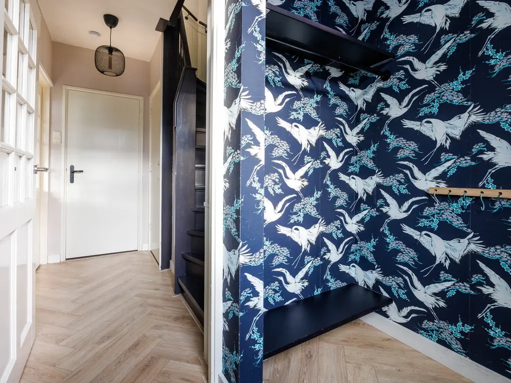 Jan Keldermansstraat 3, Leiden