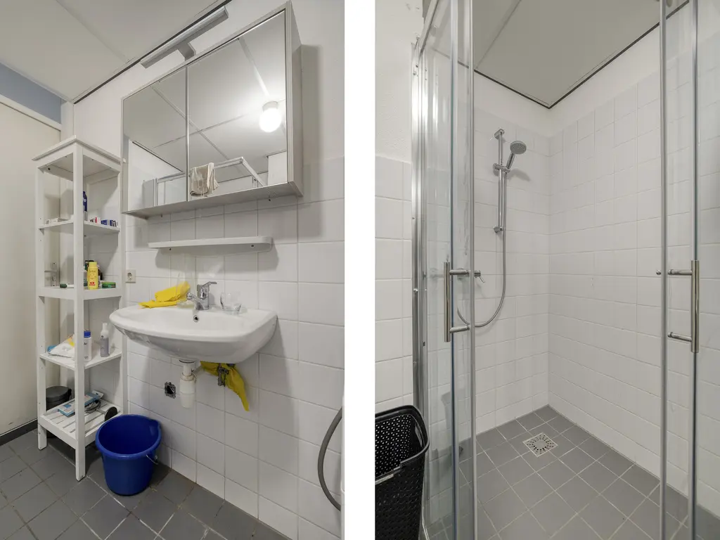 Hoekse Brink 227E, HOEK VAN HOLLAND