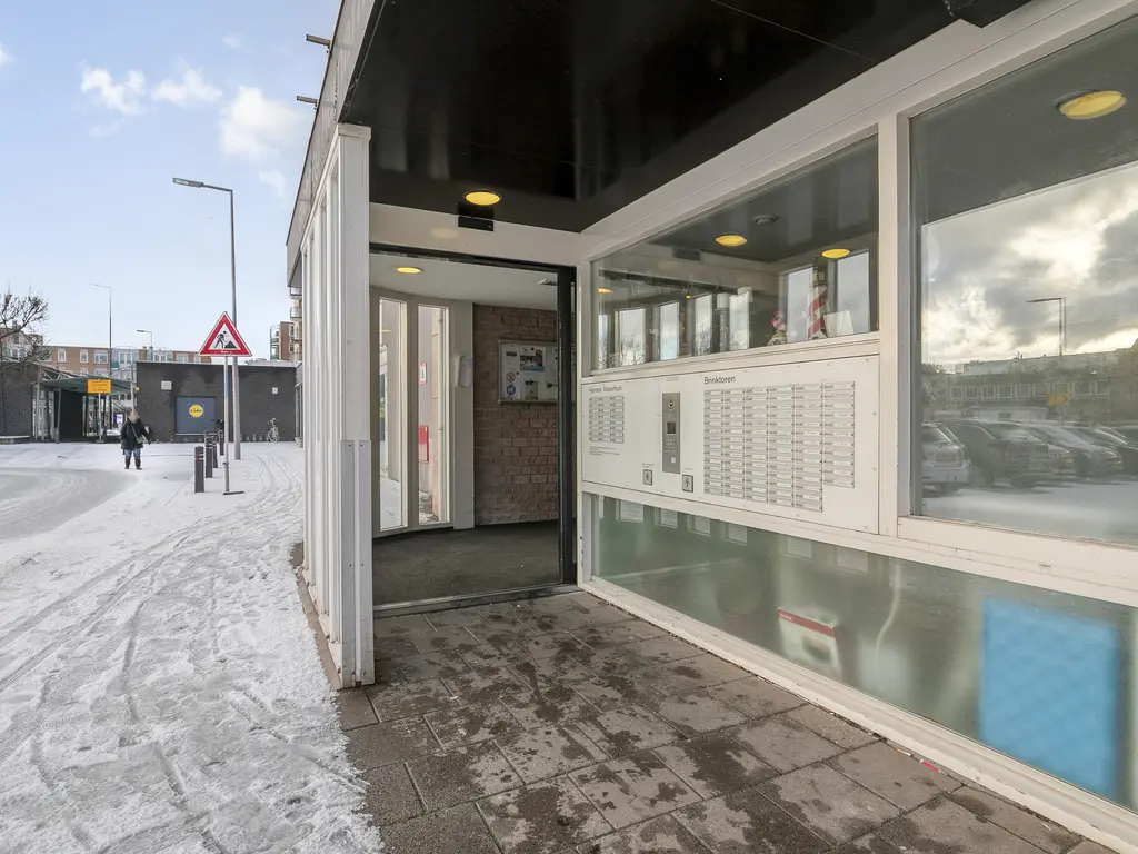 Hoekse Brink 227E, HOEK VAN HOLLAND