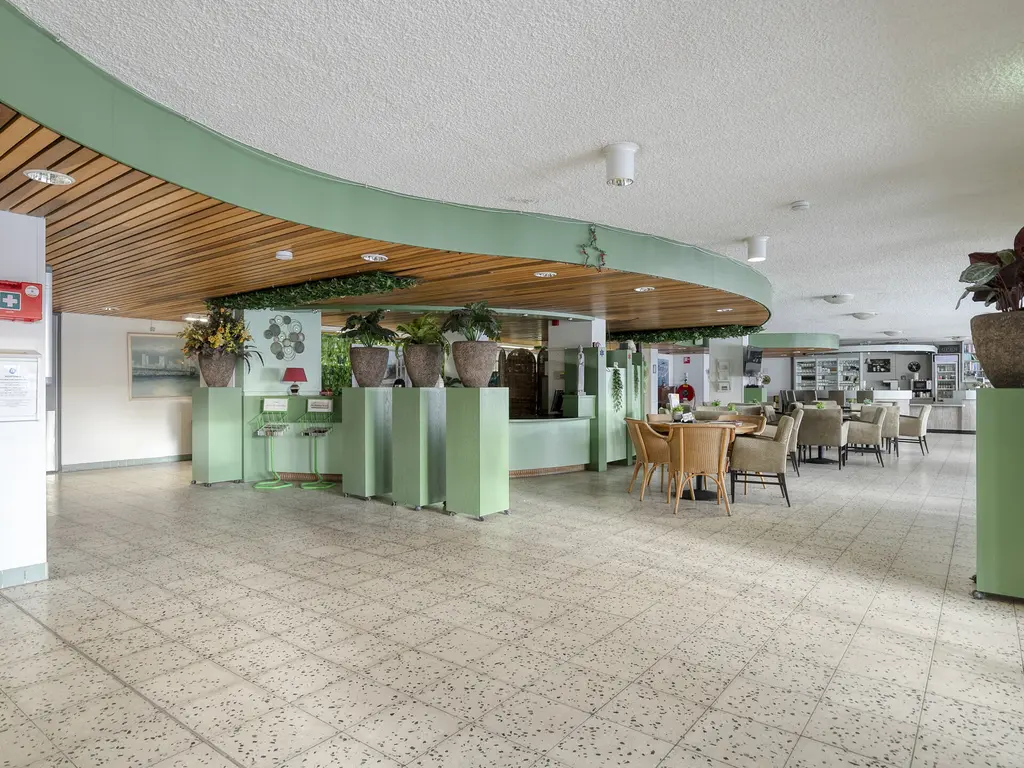 Hoekse Brink 227E, HOEK VAN HOLLAND