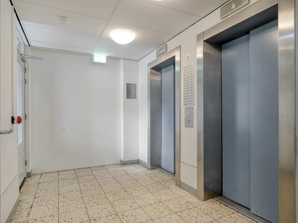 Hoekse Brink 227E, HOEK VAN HOLLAND