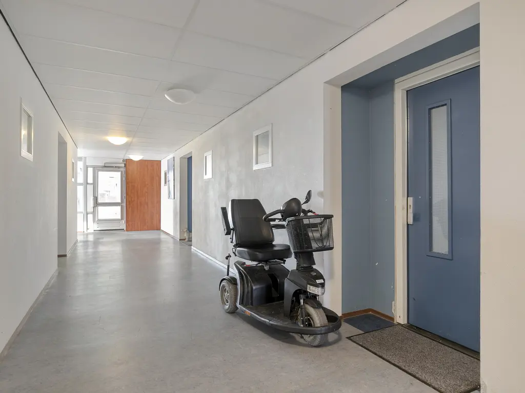 Hoekse Brink 227E, HOEK VAN HOLLAND