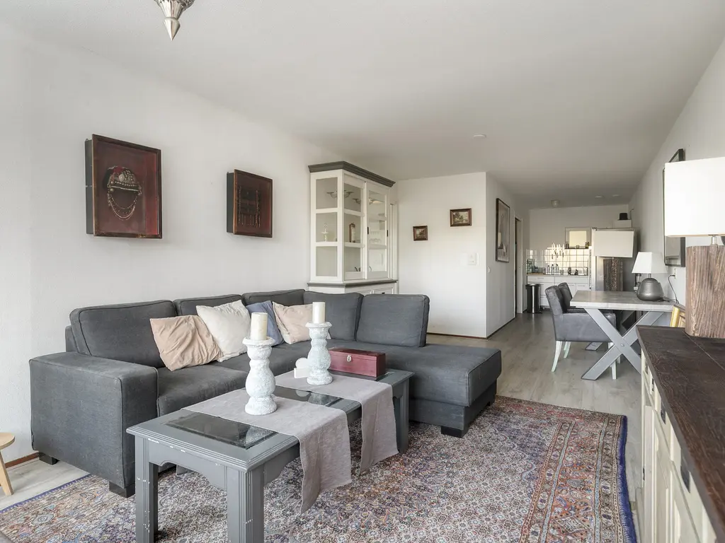 Hoekse Brink 227E, HOEK VAN HOLLAND