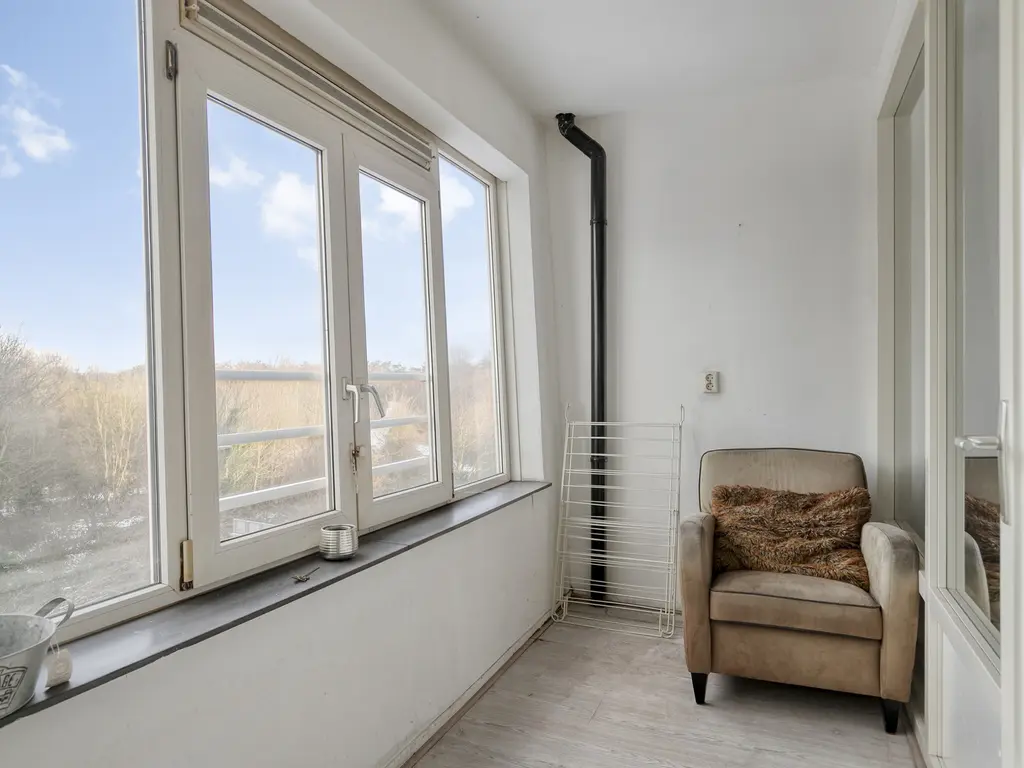 Hoekse Brink 227E, HOEK VAN HOLLAND