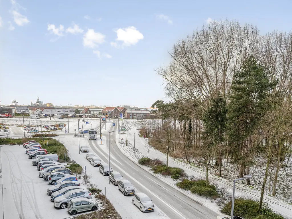 Hoekse Brink 227E, HOEK VAN HOLLAND