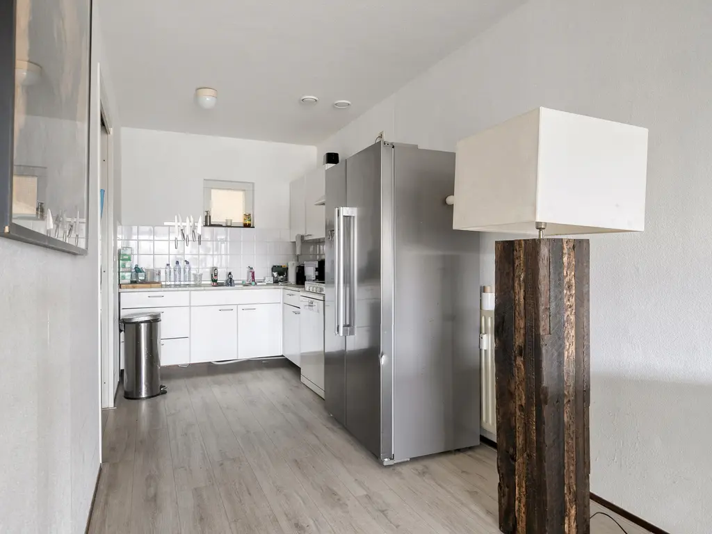 Hoekse Brink 227E, HOEK VAN HOLLAND