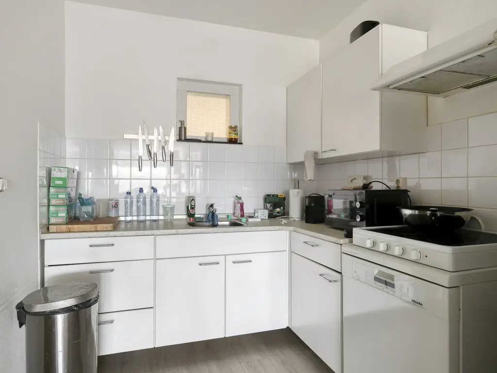 Hoekse Brink 227E, HOEK VAN HOLLAND