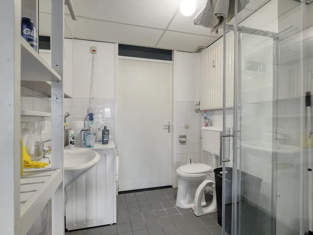 Hoekse Brink 227E, HOEK VAN HOLLAND