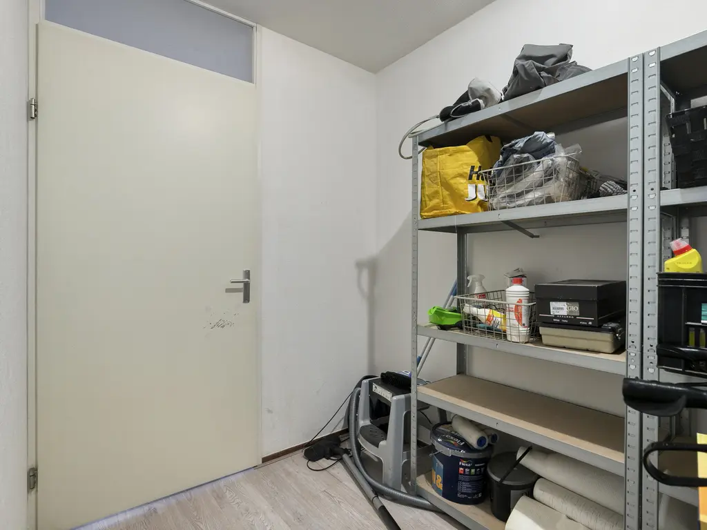 Hoekse Brink 227E, HOEK VAN HOLLAND