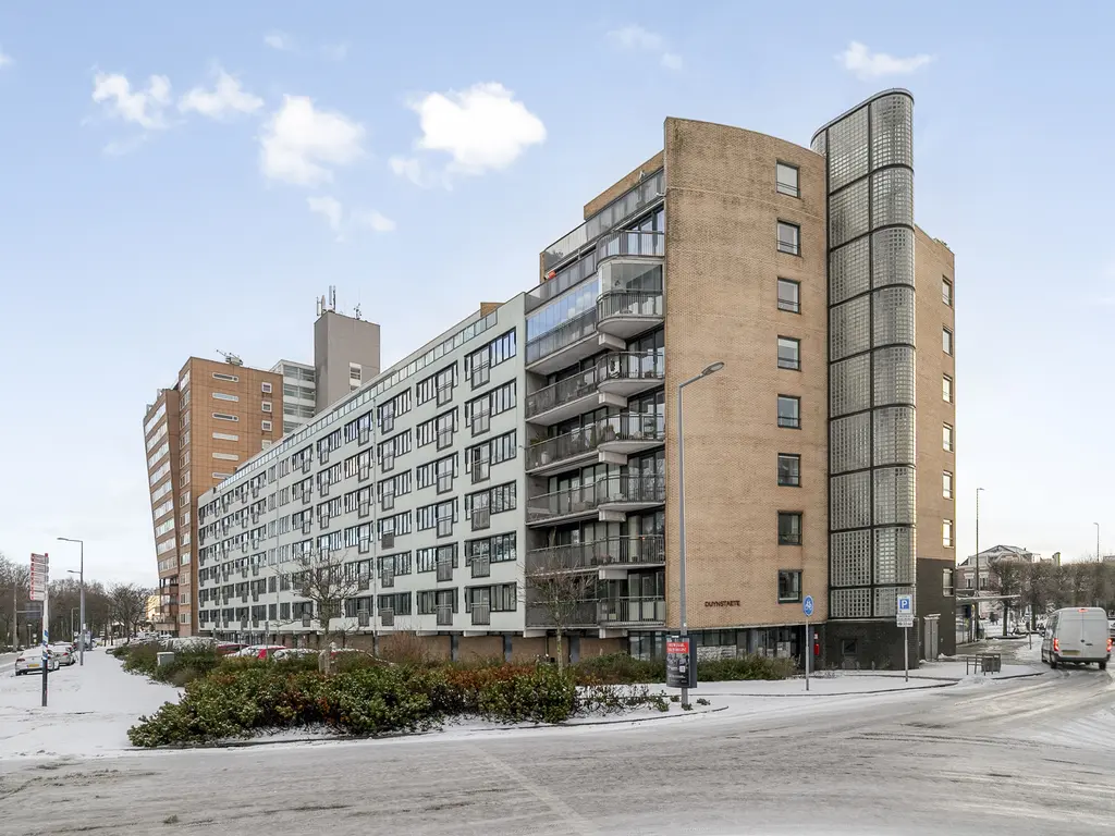 Hoekse Brink 227E, HOEK VAN HOLLAND