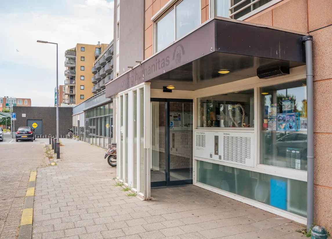 Hoekse Brink 227E