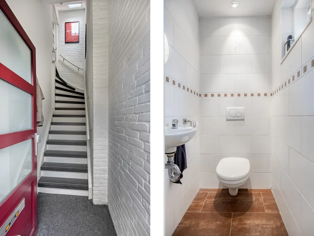 Violiervaart 17, Zoetermeer