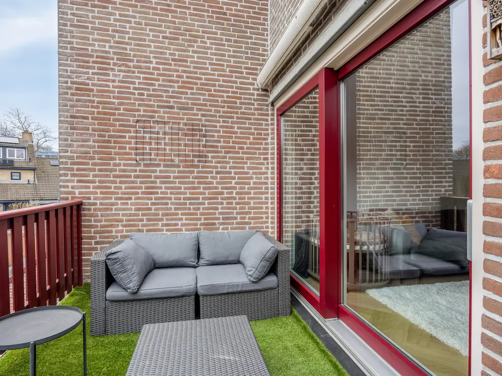 Violiervaart 17, Zoetermeer