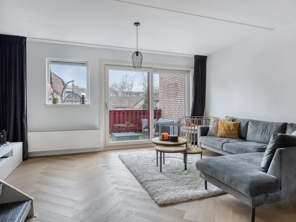 Violiervaart 17, Zoetermeer