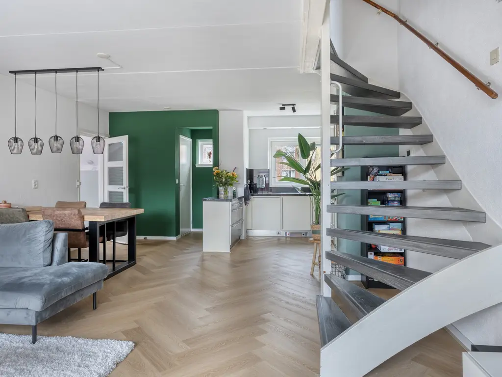 Violiervaart 17, Zoetermeer