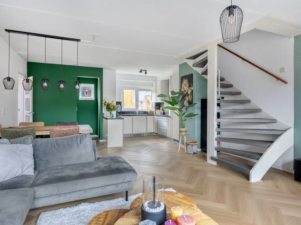 Violiervaart 17, Zoetermeer