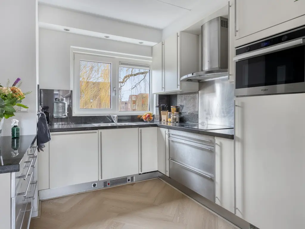 Violiervaart 17, Zoetermeer