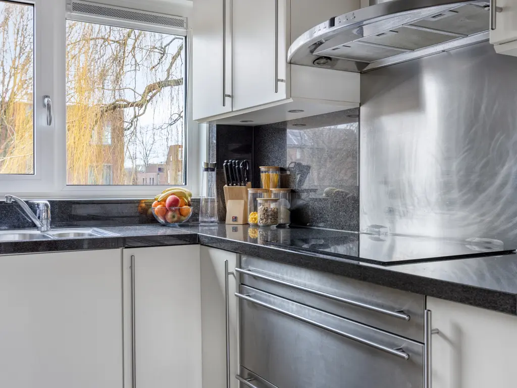 Violiervaart 17, Zoetermeer