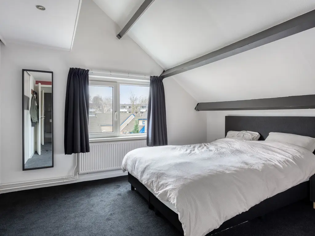 Violiervaart 17, Zoetermeer