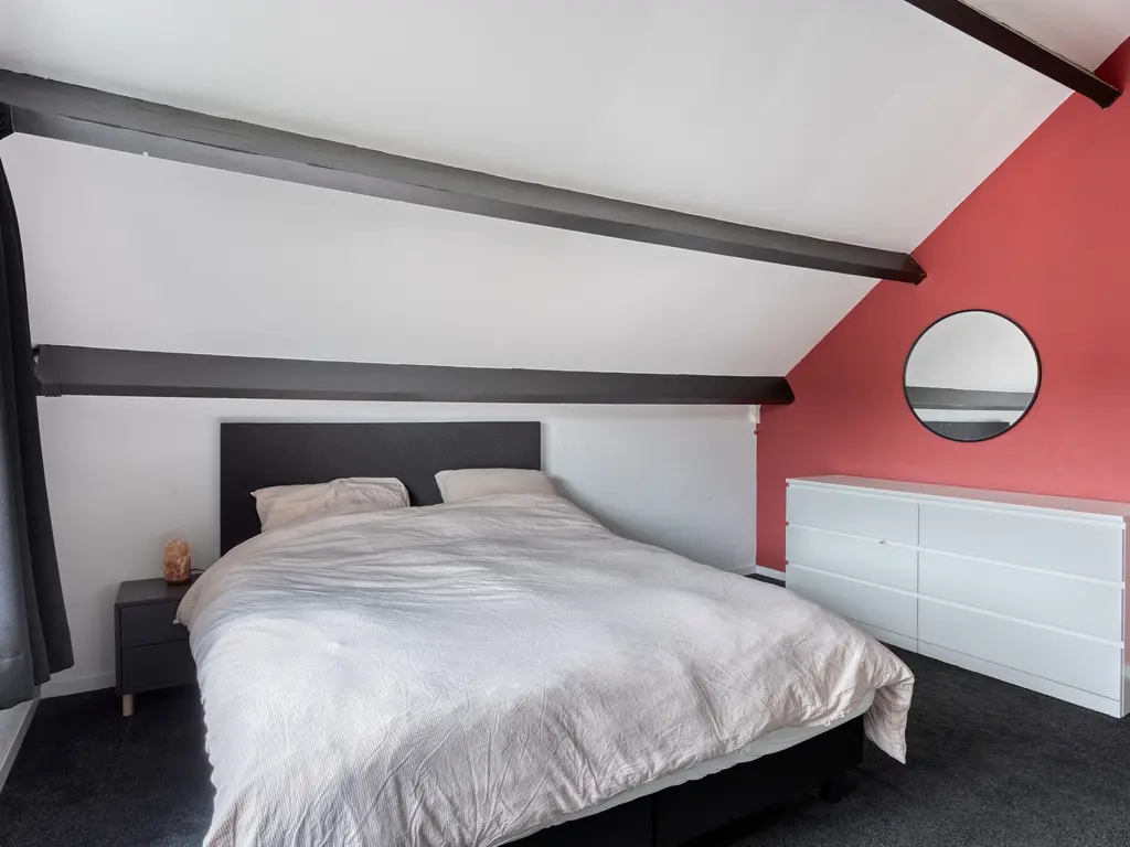 Violiervaart 17, Zoetermeer