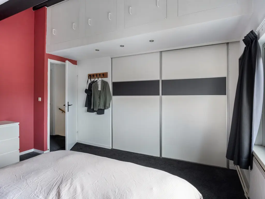 Violiervaart 17, Zoetermeer