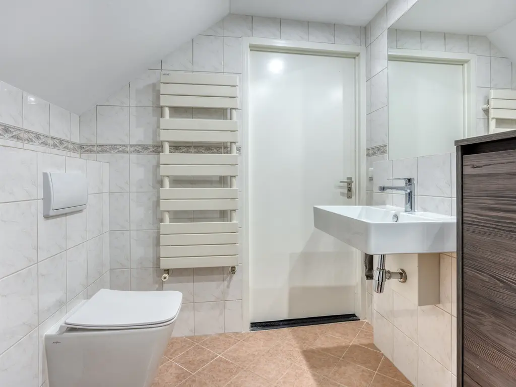 Violiervaart 17, Zoetermeer