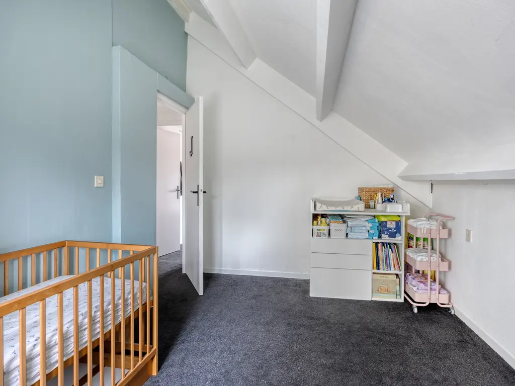 Violiervaart 17, Zoetermeer