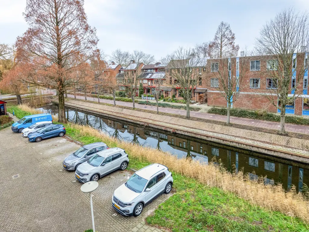 Violiervaart 17, Zoetermeer