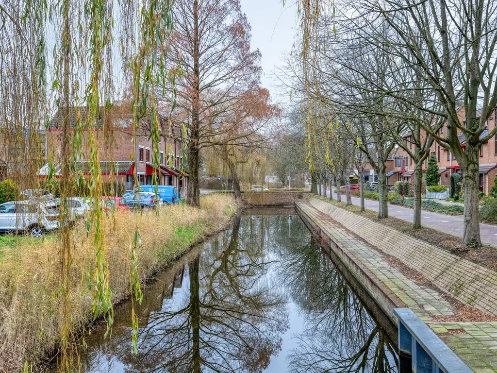 Violiervaart 17, Zoetermeer