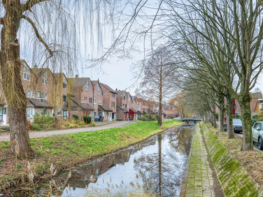 Violiervaart 17, Zoetermeer