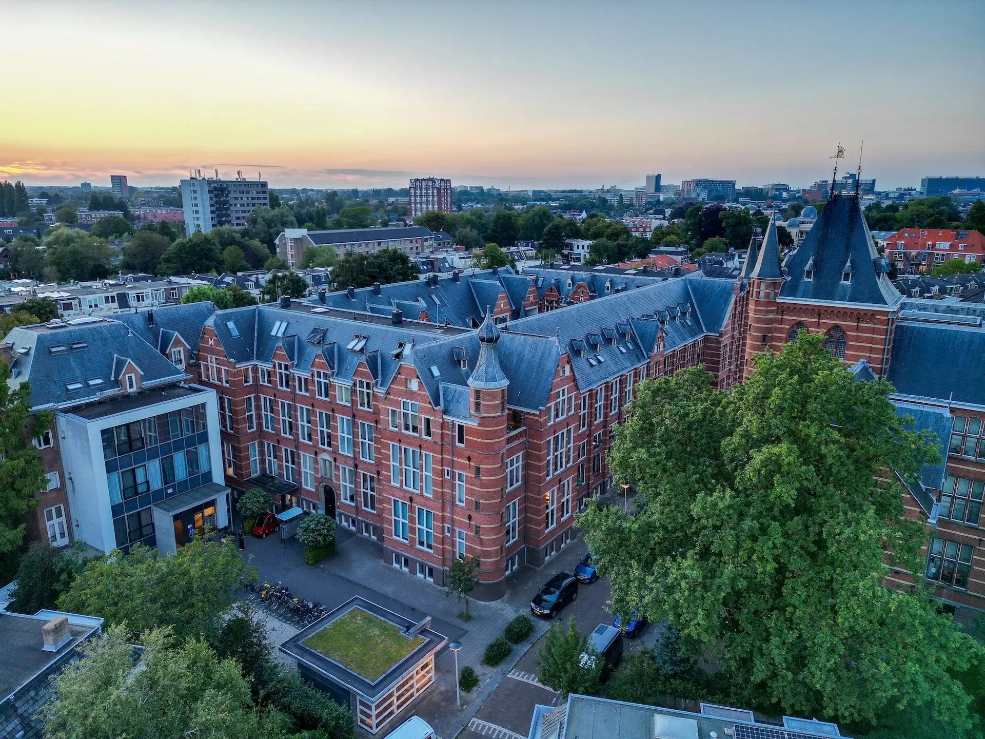 Hugo De Grootstraat 33