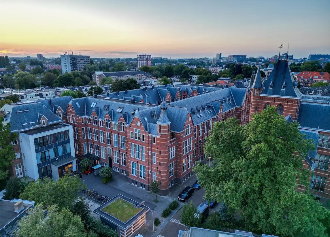 Hugo De Grootstraat 33