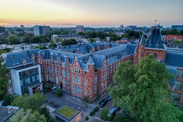 Hugo de Grootstraat 33