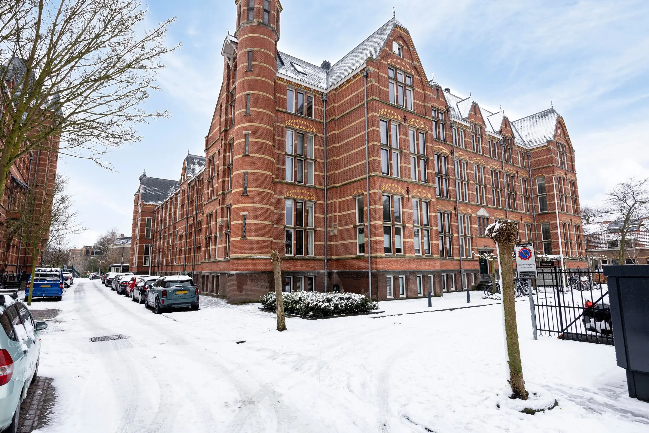 Hugo De Grootstraat 33