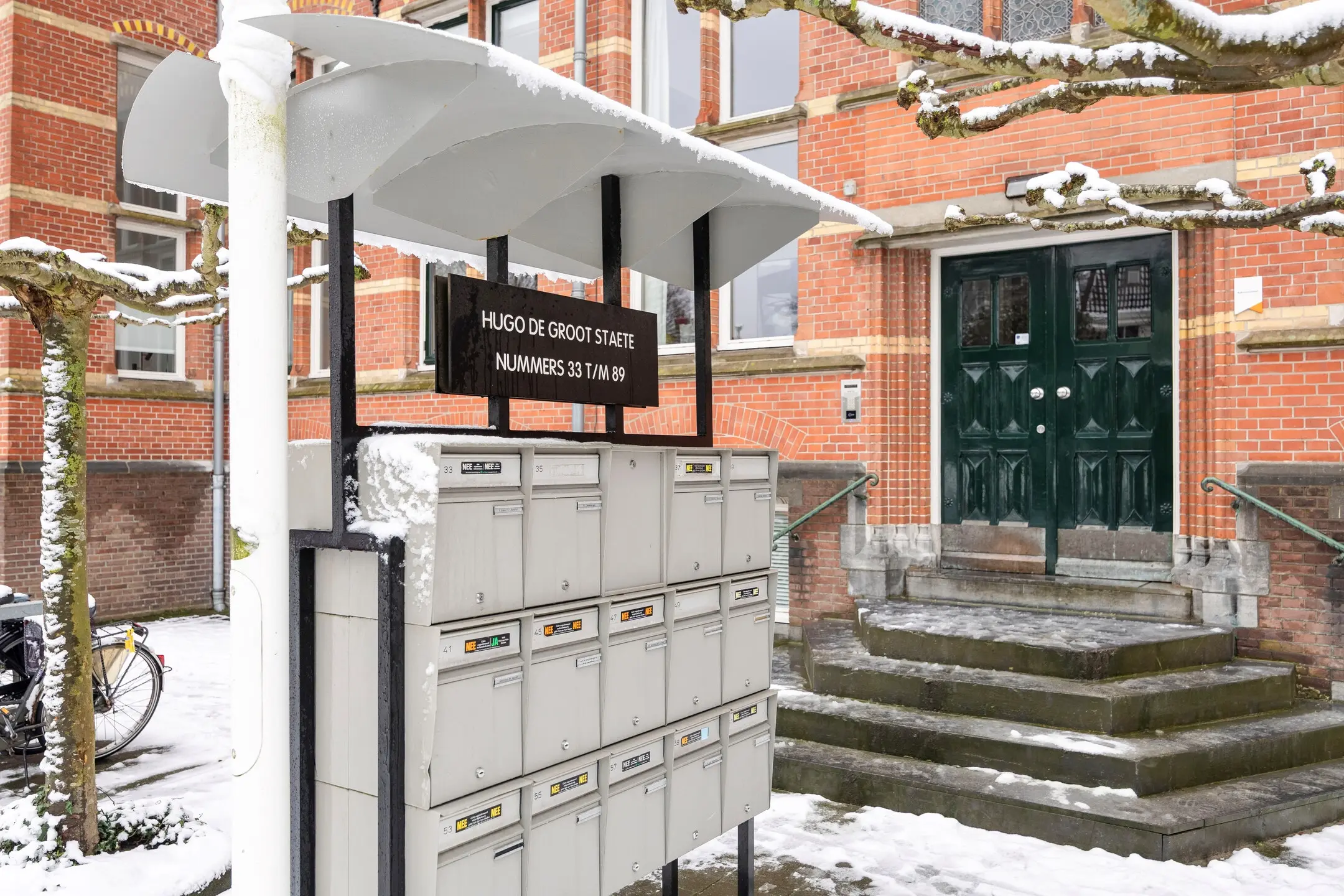 Hugo De Grootstraat 33