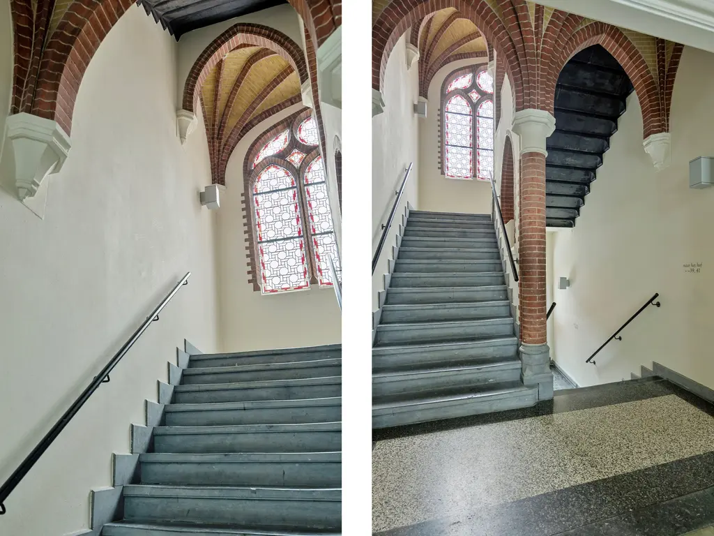 Hugo De Grootstraat 33, Leiden