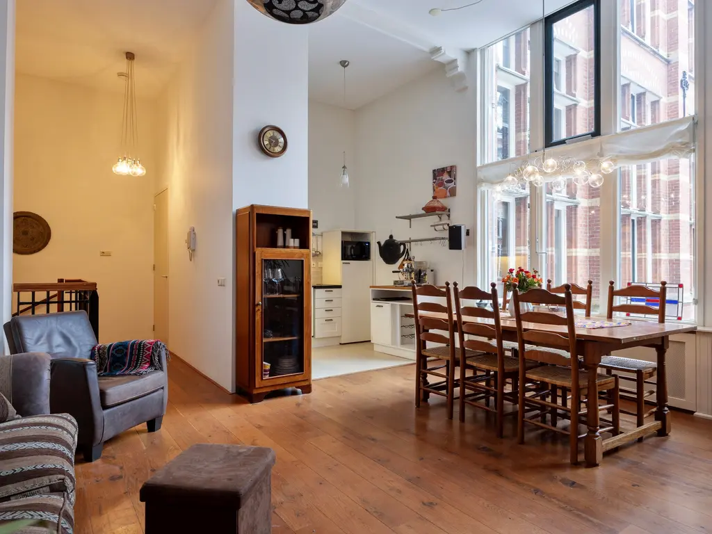 Hugo De Grootstraat 33, Leiden