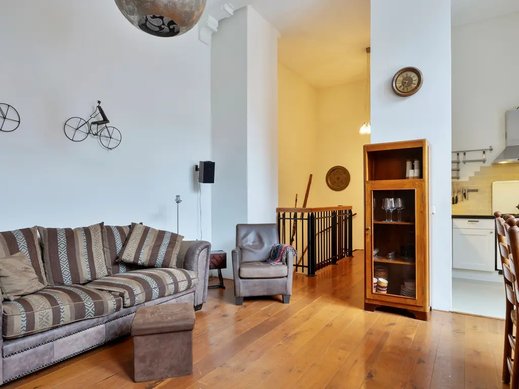 Hugo De Grootstraat 33, Leiden