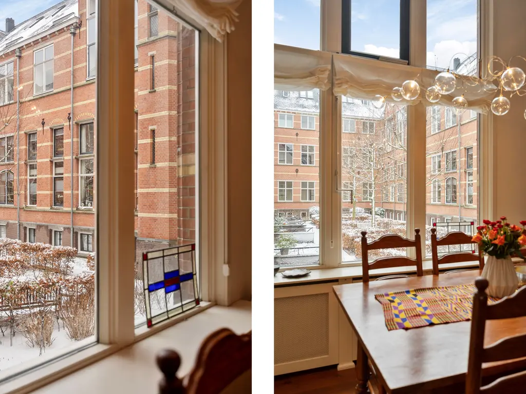 Hugo De Grootstraat 33, Leiden