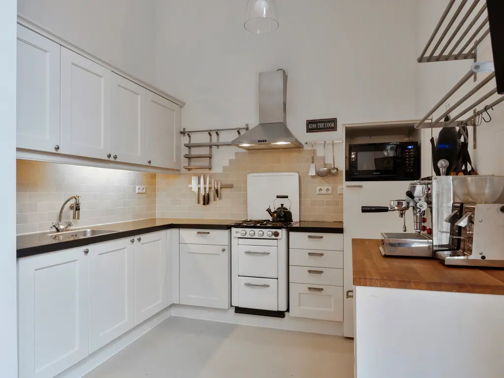 Hugo De Grootstraat 33, Leiden